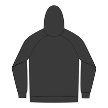 Load image into Gallery viewer, New Era Brand Embroidered Full-Zip Hoodie