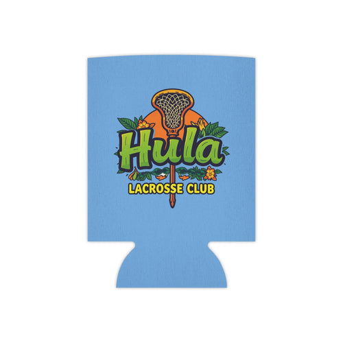 Team Can Koozie