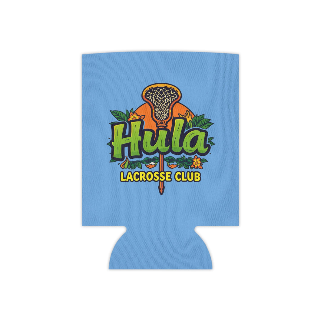 Team Can Koozie