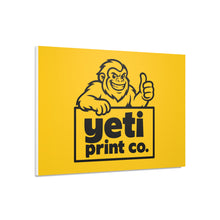 Load image into Gallery viewer, Custom Foam Board Sign - Multiple Sizes Available