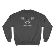 Load image into Gallery viewer, 20th Anniversary Champion Sweatshirt