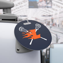 Load image into Gallery viewer, Copy of Player Lacrosse Bag Tag