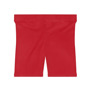 Yeti Jersey Co. Women's Under Shorts Base Layer