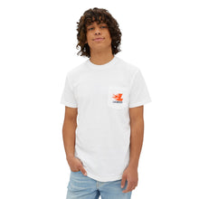 Load image into Gallery viewer, Comfort Colors Unisex Garment-Dyed Pocket T-Shirt