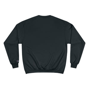 20th Anniversary Champion Brand Sweatshirt