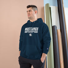 Load image into Gallery viewer, Champion Brand Team Hoodie