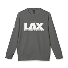 Load image into Gallery viewer, adidas Unisex Fleece Crewneck Sweatshirt