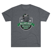 Load image into Gallery viewer, Millard West Wildcats Hockey Tradition T-Shirt