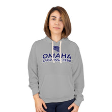 Load image into Gallery viewer, Yeti Lax Co. Brand Adult Team Hoodie