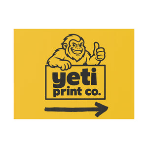 Custom Yard Sign - Multiple Sizes Available