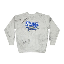 Load image into Gallery viewer, Comfort Colors Unisex Color Blast Crewneck Sweatshirt