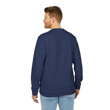 Load image into Gallery viewer, Adidas Team Logo Crewneck Sweatshirt