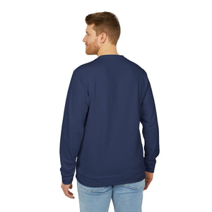 Adidas Team Logo Crewneck Sweatshirt