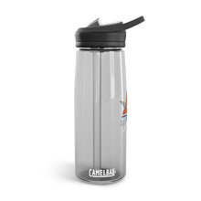 Load image into Gallery viewer, Team Logo CamelBak Eddy®  Water Bottle, 20oz\25oz