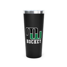 Load image into Gallery viewer, Copper Vacuum Insulated Tumbler, 22oz