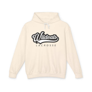 Comfort Colors Unisex Lightweight Hooded Sweatshirt