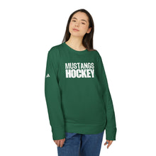 Load image into Gallery viewer, adidas Unisex Fleece Crewneck Sweatshirt