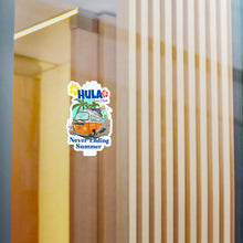 Load image into Gallery viewer, Summer Vibes Hula Decals, Vinyl Sticker