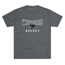 Load image into Gallery viewer, Millard West Wildcats T-Shirt — School Spirit Crew Tee