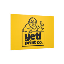 Load image into Gallery viewer, Custom Foam Board Sign - Multiple Sizes Available