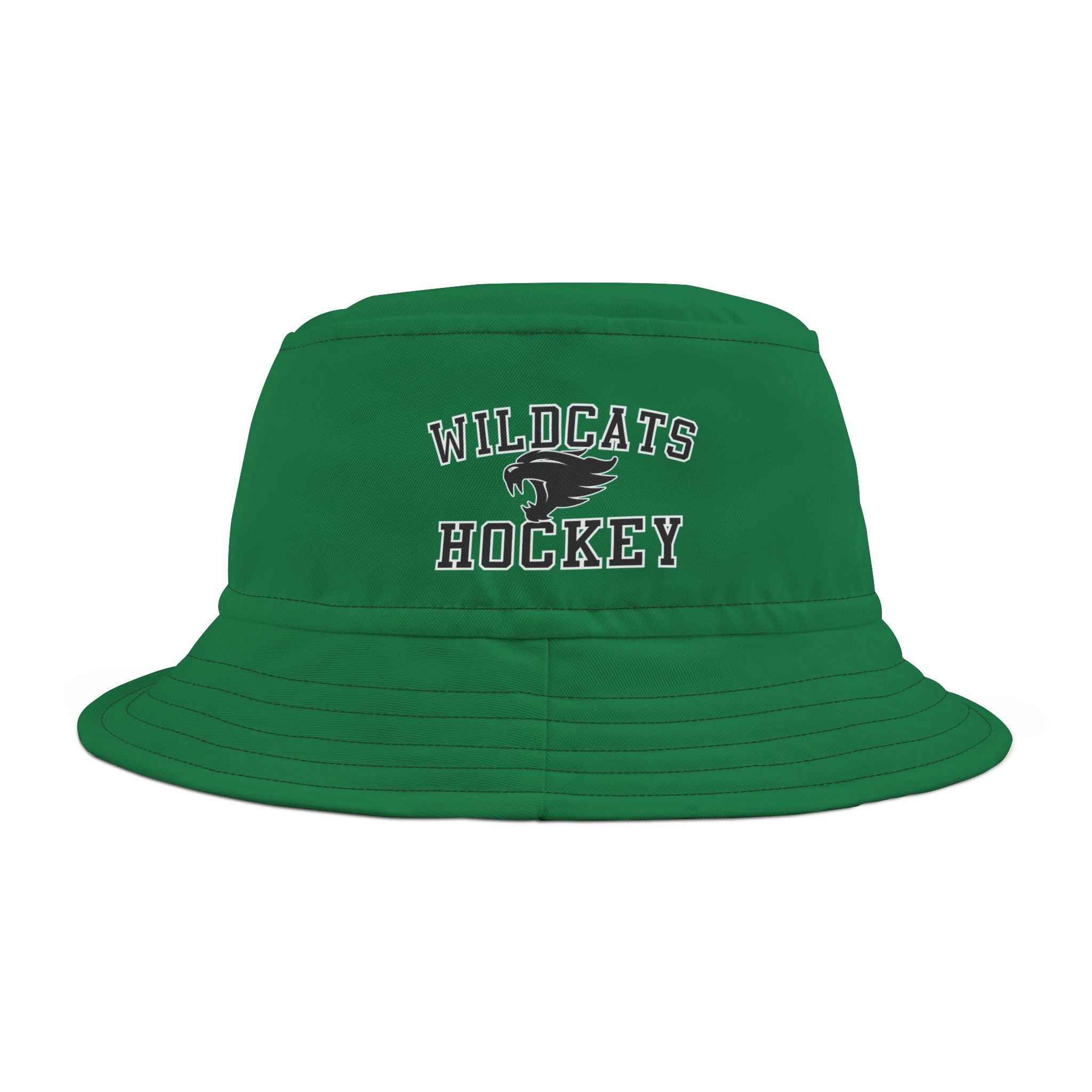 ハット EXAMPLE TEAM CURSIVE LOGO BUCKET HAT Team Logo Bucket Hat – Yeti Print Company