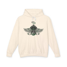 Load image into Gallery viewer, Unisex Lightweight Hooded Sweatshirt