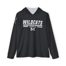 Load image into Gallery viewer, Men&#39;s Yeti Jersey Co. Branded Performance Hoodie
