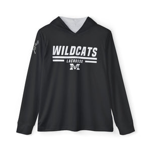 Men's Yeti Jersey Co. Branded Performance Hoodie