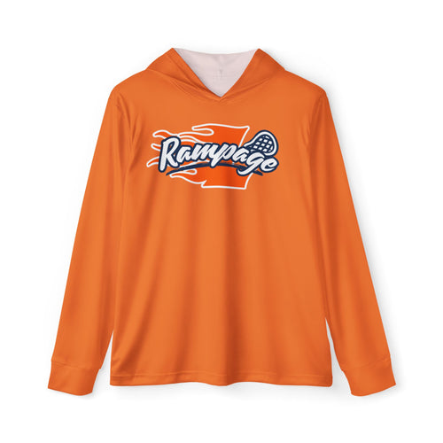 Yeti Lacrosse Co. Brand Warmup Hoodie