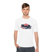 Load image into Gallery viewer, Sport-Tek Moisture-Wicking Athletic Shirt