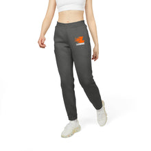 Load image into Gallery viewer, adidas Unisex Fleece Jogger Sweatpants