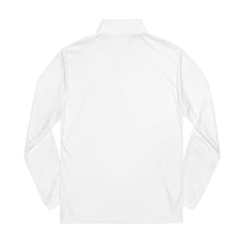 Load image into Gallery viewer, Adidas® Embroidered Quarter-Zip Pullover