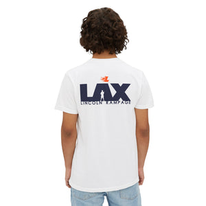 Comfort Colors Unisex Garment-Dyed Pocket T-Shirt