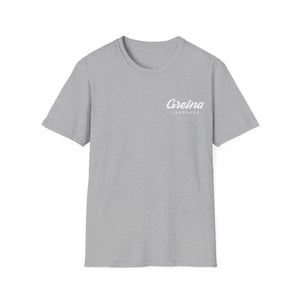 Premium Lacrosse Field Softstyle T-Shirt