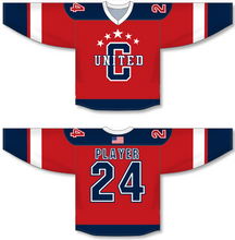 Load image into Gallery viewer, Lincoln Capitals United - Team Uniforms (Full Set)