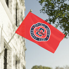 Load image into Gallery viewer, Double-Sided Game Day Flag 3&#39;x5&#39; (Caps United)