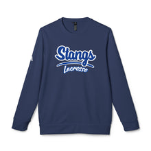 Load image into Gallery viewer, adidas Unisex Fleece Crewneck Sweatshirt