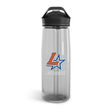 Load image into Gallery viewer, Team Logo CamelBak Eddy®  Water Bottle, 20oz\25oz