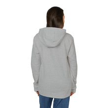 Load image into Gallery viewer, adidas® Unisex Fleece Hoodie