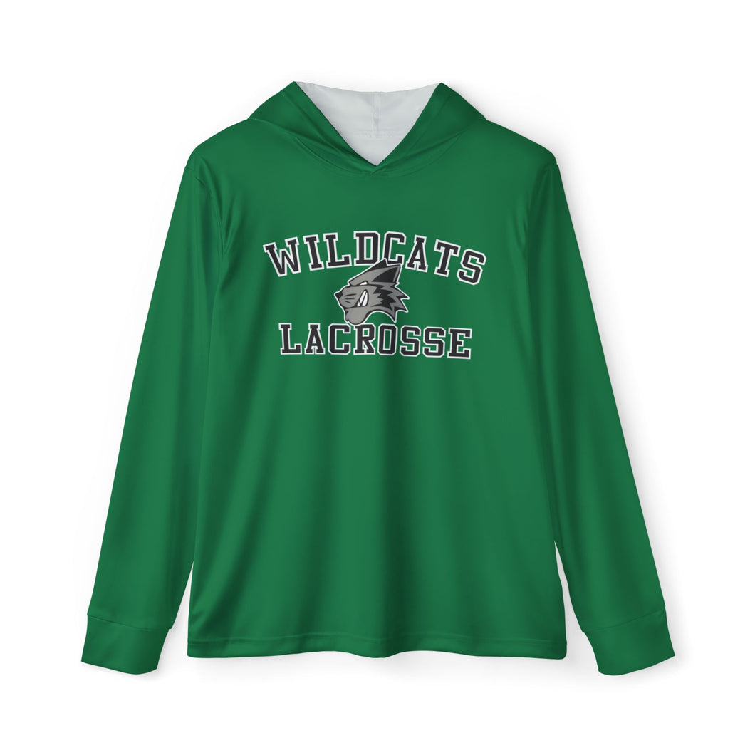 Men's Sports Warmup Hoodie