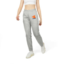 Load image into Gallery viewer, adidas Unisex Fleece Jogger Sweatpants