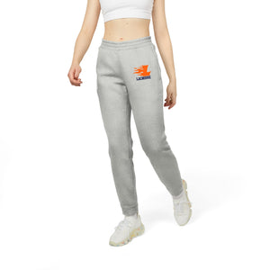 adidas Unisex Fleece Jogger Sweatpants