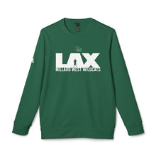 Load image into Gallery viewer, adidas Unisex Fleece Crewneck Sweatshirt