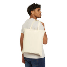 Load image into Gallery viewer, Hula Canvas Tote Bag