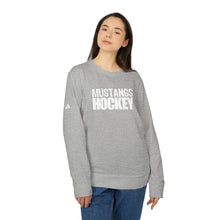 Load image into Gallery viewer, adidas Unisex Fleece Crewneck Sweatshirt