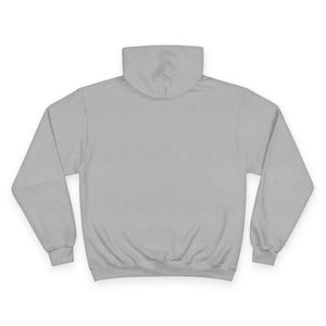 Champion Brand Fleece Hoodie