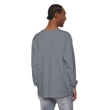 Load image into Gallery viewer, Comfort Colors Unisex Garment-dyed Long Sleeve T-Shirt