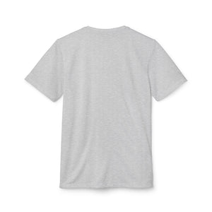 adidas Unisex Performance Sport T-shirt (Caps United)