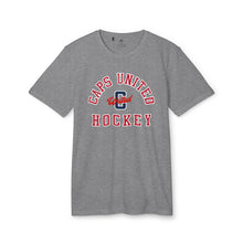 Load image into Gallery viewer, adidas Unisex Performance Sport T-shirt (Caps United)
