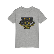 Load image into Gallery viewer, Bella+Canvas Youth Hockey Tee - TIP 3V3 League